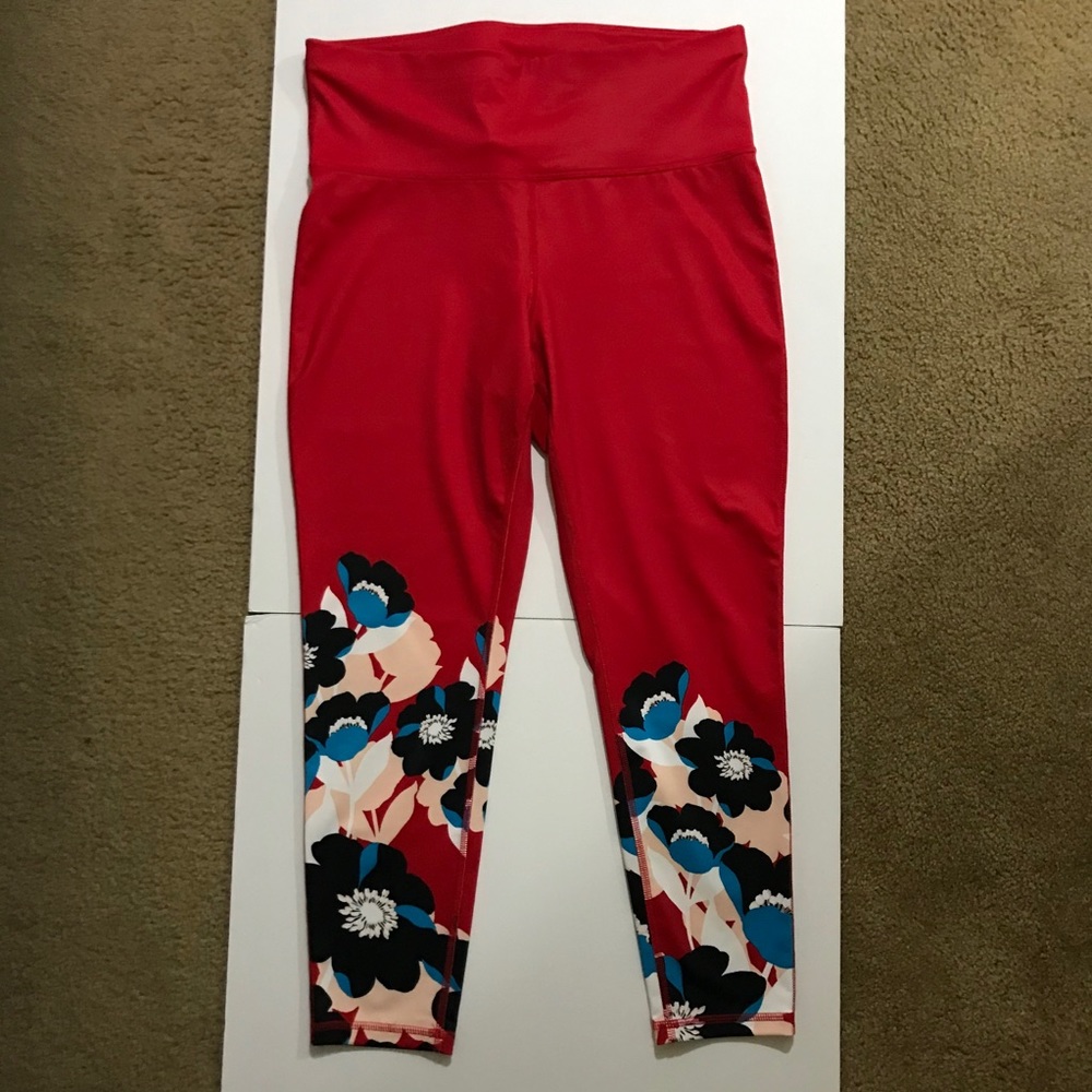 Xersion Leggings